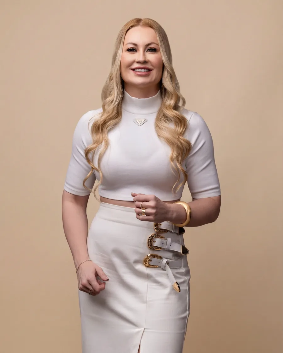 Dra. Taísa Santana